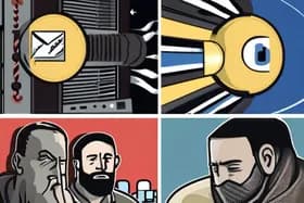 फ़िनलैंड सोशल मीडिया पर प्रतिबंध लगाने पर विचार कर रहा है; गाजा में इजरायली हमलों में 23 की मौत