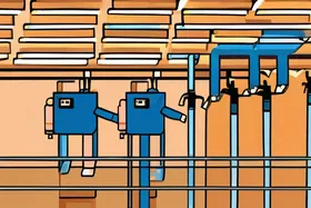 기술 격차 위기: 포드 CEO, 셧다운 임박에 경고음 발령