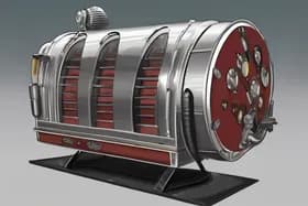 „Sanford & Son“-Star Demond Wilson stirbt; „Iron Lung“ entfacht Kassenbrand