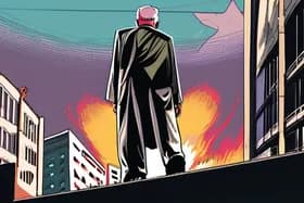 From Gaza Strikes to Epstein Files: A Week of Global Turmoil