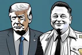 Archivos de Epstein Revelados: Musk, Gates Nombrados; Trump Denuncia Fraude en Minnesota