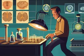 科学が難事件を解決、化石が古代の生命を明らかにする