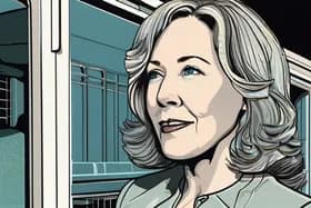 KI, Mini-Tornados und Catherine O'Hara: Nachrichten, die Sie jetzt brauchen