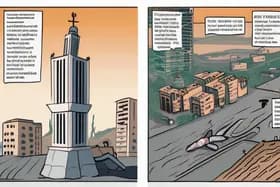 गाज़ा में इसराइली हवाई हमलों में कम से कम 32 फ़िलिस्तीनी मारे गए, बचाव अधिकारियों का कहना है