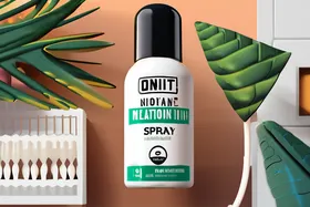 El Spray de Melatonina Instantánea de Onnit Es la Parte Más Fácil de Mi Rutina Nocturna