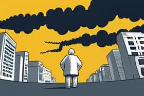 世界局势紧张:伊朗遭轰炸、乌克兰会谈、拉丁美洲抗议