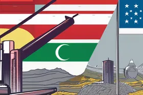 Global Flashpoints: Iran Blasts, Greenland Fears, Amnesty in Venezuela