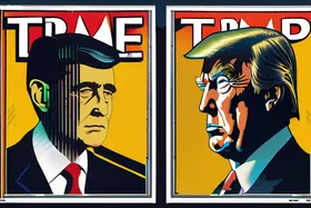 Trump's Shadow Looms: Epstein Files, Iran Gambit, Media Clash