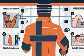 الفوضى تعم العالم: القبض على نزلاء هاربين، موجة صقيع تشتد، والمزيد