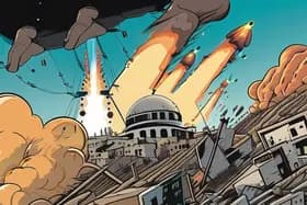 Gaza Reels as Strikes Kill 29; Tech Giants Eye Space Domination