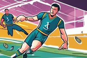 Météo extrême, bataille juridique et un champion kazakh font la une