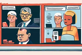 মেলানিয়া, এপস্টাইন, এবং জেন জি-এর মোহ: নিউজ সাইকেল ওভারলোড!