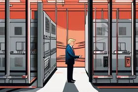 Shutdown Sparks Global Chaos: Trump's Base Wavers