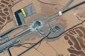 Des photos satellite montrent de l'activité sur les sites nucléaires iraniens alors que les tensions montent face à la répression des manifestations