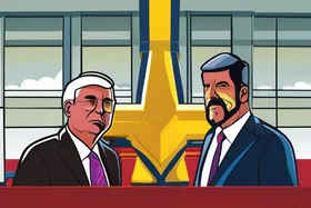 فنزويلا توافق على مشروع قانون لفتح قطاع النفط للاستثمار الأجنبي بعد ضغوط أمريكية