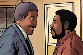 Со-звезда сериала «Сэнфорд и сын» Демонд Уилсон умер в возрасте 79 лет