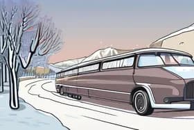 スターマー、中国訪問で最近の氷河期を経て雪解けの兆しとなることを期待