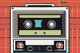 Cassette Boy forces you to see its world in a whole new way