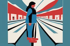 إغلاق يلوح في الأفق، الساحل الشرقي يستعد لعاصفة، تحرير طفل