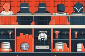 Spies, Shutdowns, Strikes, Raids, & AI: A World in Turmoil