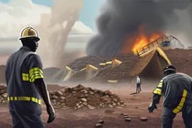 ИИ и трагедия: Nvidia делает большую ставку, в то время как катастрофа на шахте в Конго унесла жизни более 200 человек