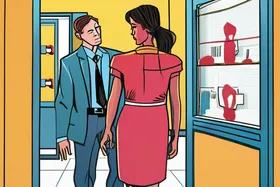 爱、谎言与失去:女子与欺骗成性的男友分手后遭勒死