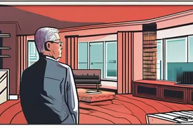 Hidden Cams Spy on Homes; Epstein's Lies Unravel