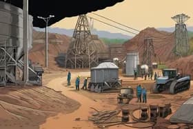 Mineneinsturz im Kongo fordert Hunderte Tote; "Sanford & Son"-Star verstorben; Shutdown beginnt