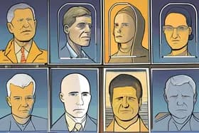 Обнародование файлов Эпштейна; Мать задушена; Взрыв в Иране; Автомобиль протаранил здание ICE; Отца освободили