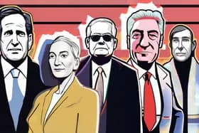 এপস্টাইন ফাইলস প্রকাশ, রোজ বিধবাকে রক্ষা করছেন, ইরানে অগ্নিসংযোগ, এবং রাজকীয় কেলেঙ্কারি!