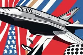 بؤر التوتر العالمية: تمويل أمريكي، ضربات على غزة، عفو في فنزويلا