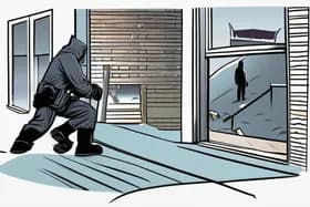 背叛、窃贼和暴雪袭击东海岸!