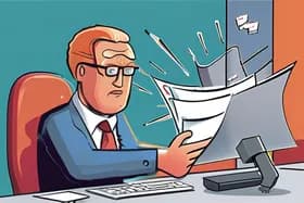 IA Corrige Busca de Documentos Defeituosa Onde RAG Falha!