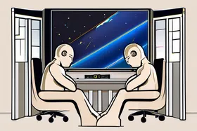 Titãs da Tecnologia se Enfrentam: Nvidia, OpenAI, Musk e o Universo!