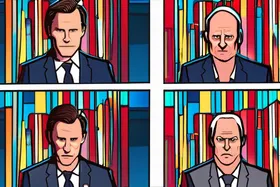 斯卡斯加德“突袭”《周六夜现场》,纽森猛烈抨击奥兹医生,“救命”结局惨烈