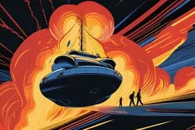 Глобальные потрясения: Иран в огне, Украина во тьме, дипломата выкинули, тренера выгнали