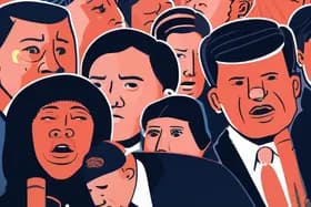 Monde en émoi : les États-Unis se réengagent, des manifestations éclatent et les crises s'aggravent