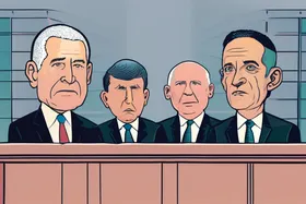 Scandale Epstein, puissance des BRICS, test de l'IRS et chaos de l'ICE secouent la scène mondiale