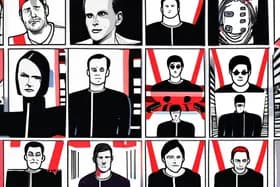 SNL : Crash des Skarsgård, Storrie à l'animation, les farces de Pete, les e-mails de Musk exposés