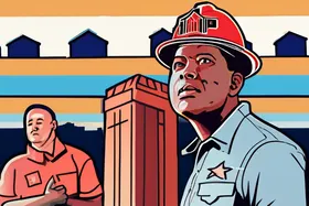 德州民主党人获胜,缩小众议院共和党领先优势;消防员的致命秘密