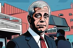 秘密揭开:爱泼斯坦关系加深,暴力与丑闻席卷美国