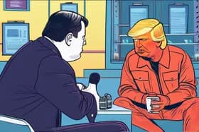 ট্রাম্প, মাস্ক এবং এসএনএল বিতর্ক উস্কে দেওয়ায় আইসিই-এর বিরুদ্ধে বিক্ষোভের আগুন জ্বলছে