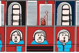 德州民主党人震惊共和党;抗议声中政府停摆迫在眉睫