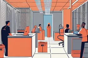 KI-Chaos: Agenten brechen Sicherheit, vernichten Dokumente und programmieren wild!