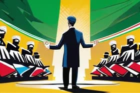 Глобальная напряженность нарастает: Иран угрожает, вспыхивают протесты, надвигаются бойкоты