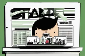 Skarsgårds、サンダンス、ストライキ & Storrie:今話題のニュース!