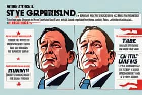 Nation Gripped by Scandals: Epstein, Immigration, and Political Turmoil