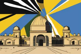 বৈশ্বিক সংকট: রাফাহ খোলা, ক্যাঙ্গারুর বিশৃঙ্খলা, রাজকীয় কেলেঙ্কারি, এবং মারাত্মক হামলা