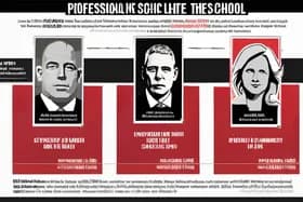 এপস্টাইন ফাইলস এলিট স্কুল, আরএনসি, এবং স্লোভাকিয়ার প্রধানমন্ত্রীর যোগসূত্র উন্মোচন করে