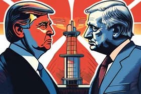 Глобальные точки напряжения: тарифы, хаос в канале, сомнения по Газе, ярость Ирана, тени Эпштейна